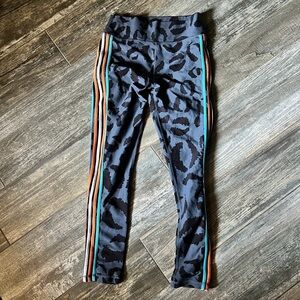 The Upside Cheetah Print Leggings